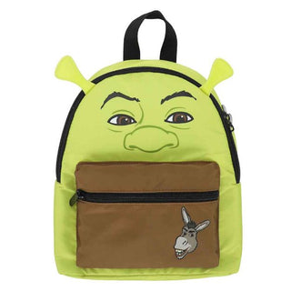 Dreamworks Shrek 3D Mini Backpack