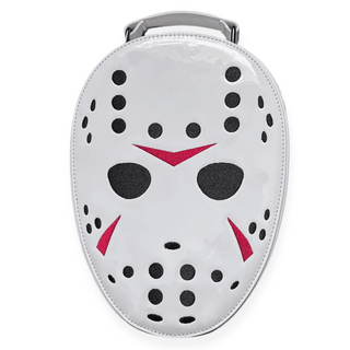 Camp Blood Crossbody Bag & Backpack