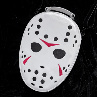 Camp Blood bag front side