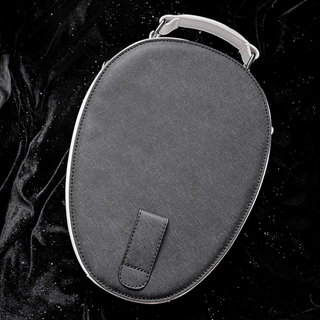 Camp Blood bag backside