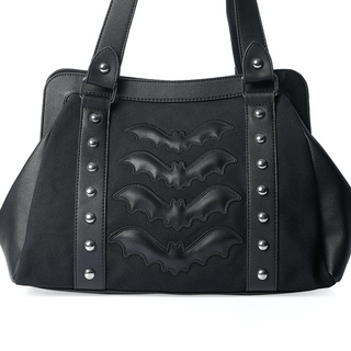 Gothic Bats Bag