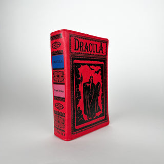 Dracula Convertible Book Bag