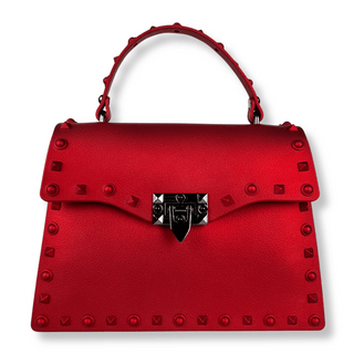 Studded Handbag and Crossbody Bags