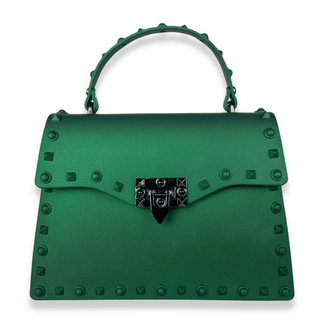 Studded Handbag and Crossbody Bags