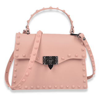 Studded Handbag and Crossbody Bags