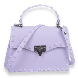 Studded Handbag and Crossbody Bags