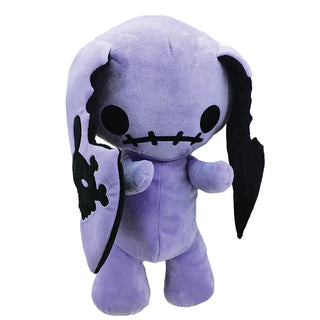 Voodoo Bunny Plushie Backpacks