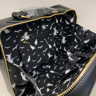 The Bruja Convertible Bag