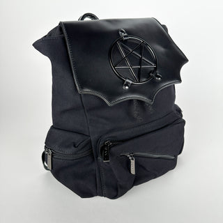 Pentagram Backpack