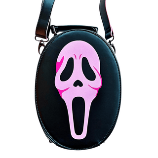Father Death bag (pink variant)