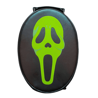 Father Death bag (green variant)