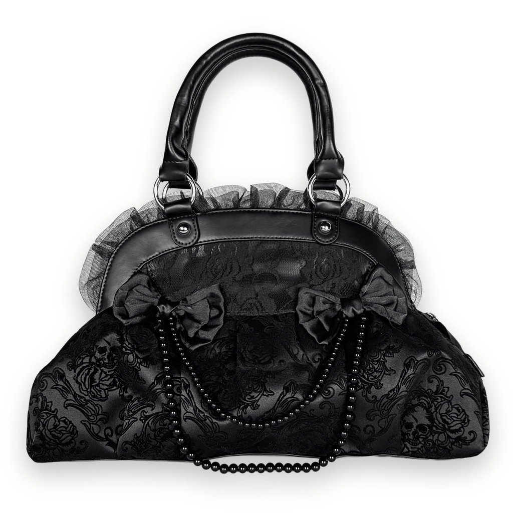 J*0様 Gothic Lolita handbag black Bostonb Xiuya Gothic Neiman Marcus Handbags For Women Black Sweet