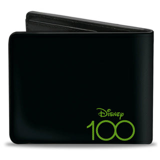 Disney 100 The Nightmare Before Christmas - Bi Fold Wallet