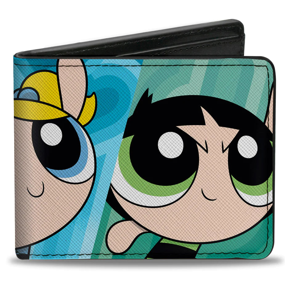 Pokémon Bifold Wallet Evolution Difuzed Pokémon Bifold Wallet Evolution Difuzed