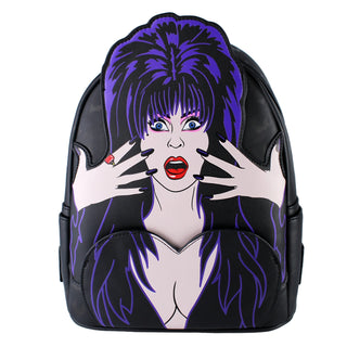 Elvira Mini Backpack - Limited Release