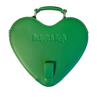 Poison Heart Bag