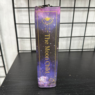 Moon Child Convertible Book Bag