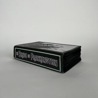 Bride of Frankenstein Convertible Book Bag