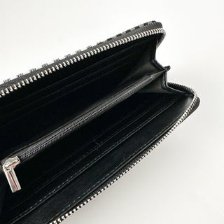 Plaid Cherry Wallet