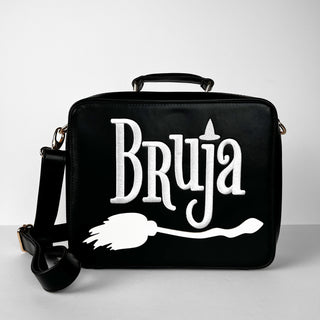 The Bruja Convertible Bag