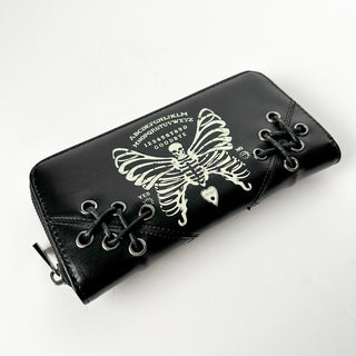 Ouija Glow in the Dark Wallet