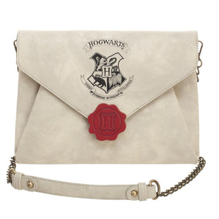 Harry Potter Letter to Hogwarts Envelope Handbag