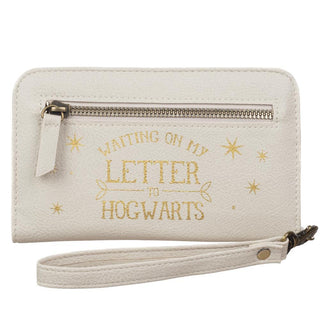 Harry Potter Hogwarts Crest Wallet