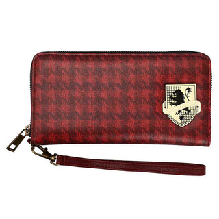 Harry Potter Gryffindor Badge Phone Wristlet Wallet