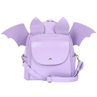 Bat Wing Backpack