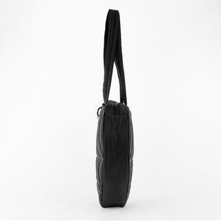 Web of Hearts Carry All Totes