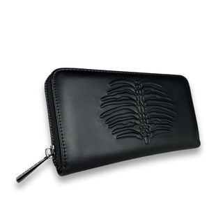 Sinister Ribcage Wallet