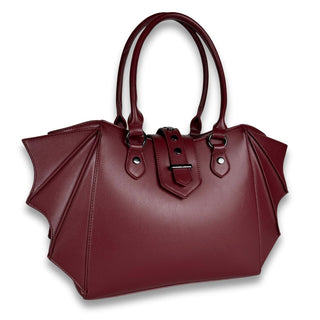 Bat Wing Convertible Shoulder Bags