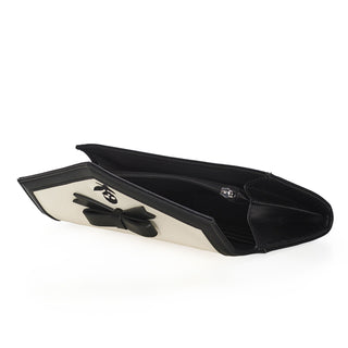 Skull Rose Nevermore Wallet