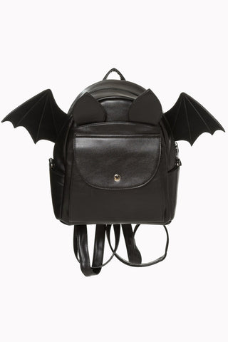 Bat Wing Backpack