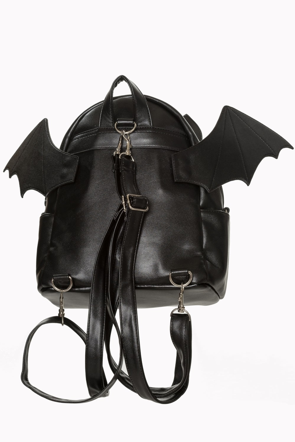 bat wink mini backpack Bat Wing Backpack