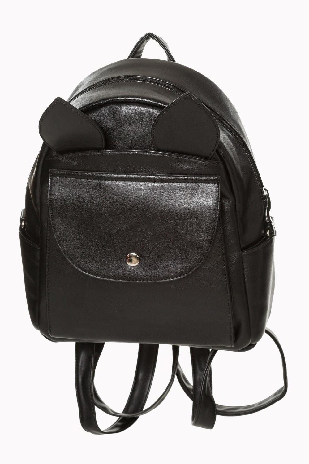 black bat mini backpack Bat Wing Backpack – Wicked Misfit