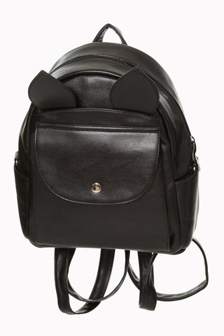 Bat Wing Backpack