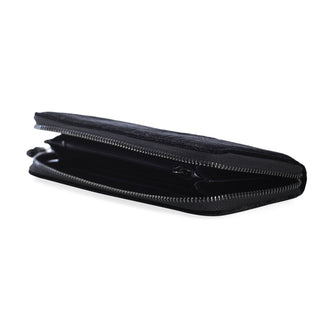 Velvet Chandelier soft flock Wallet