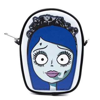 Emily the Corpse Bride Crossbody Bag