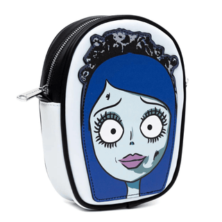 Emily the Corpse Bride Crossbody Bag