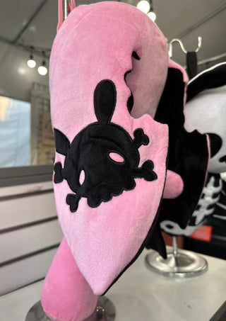 Voodoo Bunny Plushie Backpack