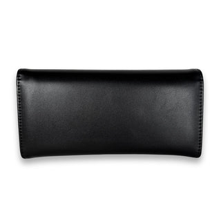 Moon Bat Fold over Wallet