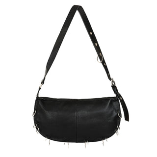 Riot Rings Hobo Bag