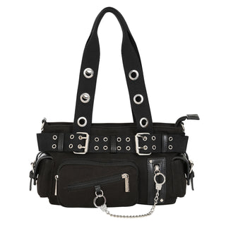 Mini Convertible Belt Shoulder Bag