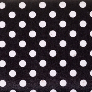 Cherry Polka Dot Wallet