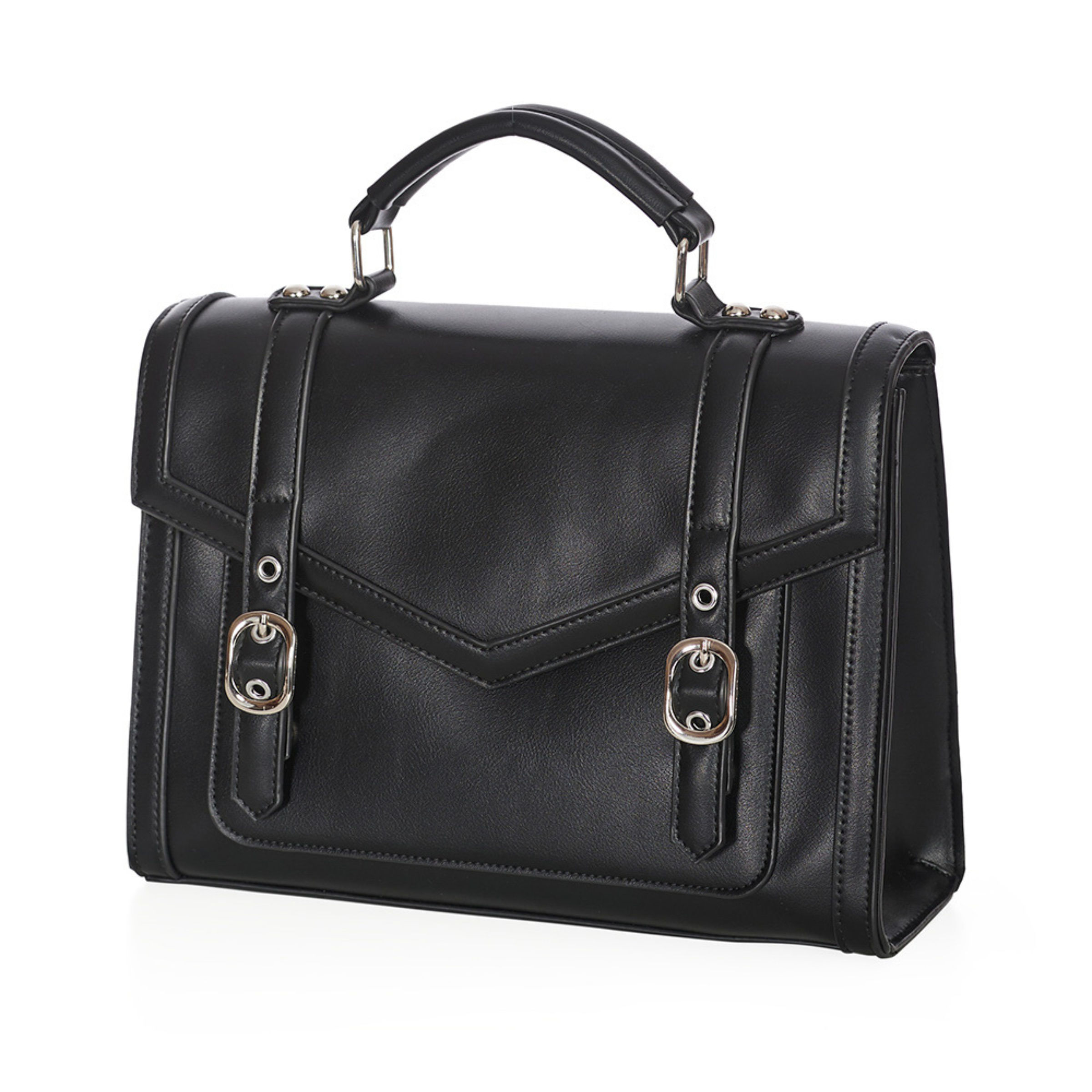 Nevermore Black Satchel Crossbody Bag – Wicked Misfit Nevermore Black Satchel Crossbody Bag – Wicked Misfit