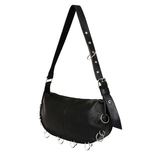 Riot Rings Hobo Bag