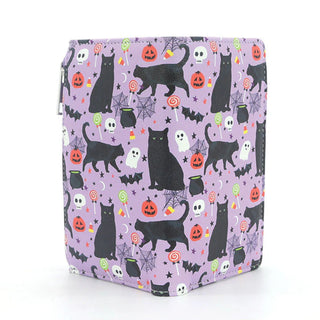 Summerween Kitty Wallet