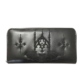 Cathedral Wallet