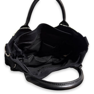 Glow in the Dark Ribcage Crossbody Bag